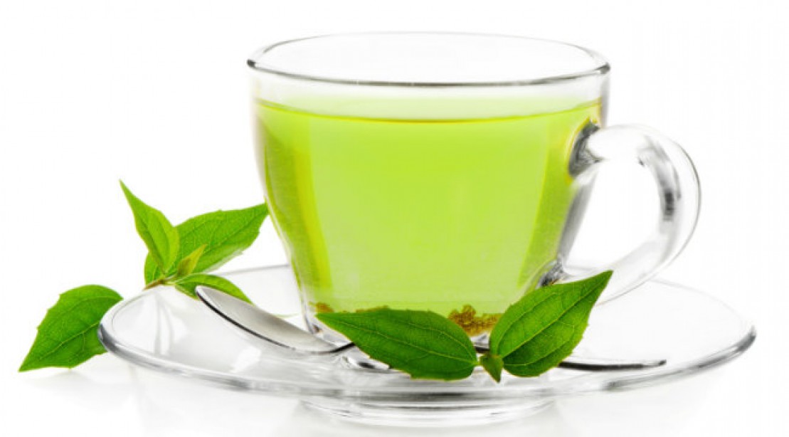 Is Green Tea Good for Oral Health? | Dr. Robert M. Sorin, DMD